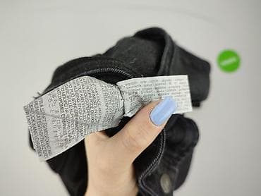 primark sets: Bershka, Jeansy dla mężczyzn, rozmiar L — 5