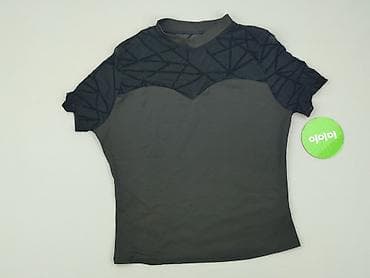 goth: Bluzka damska, rozmiar XL — 2