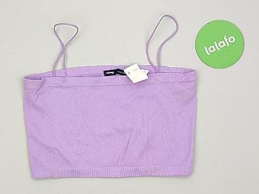 Sinsay, Women`s top, size M — 2