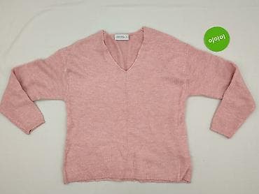 kurtki zima 2014: Janina, Sweter damski, rozmiar S — 2