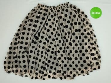 ccc srebrne buty: Cocomore, Spódnica damska, S — 3