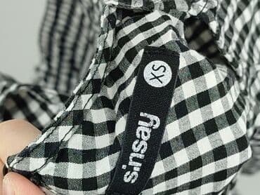 bluzy z hello kitty: Sinsay, Bluzka damska, rozmiar XS — 5