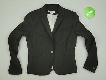 house garnitur damski: H&M, Elegancki komplet, rozmiar M — 2