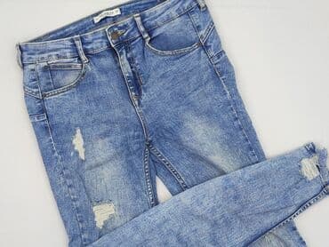 PULL&BEAR, Jeans for women, size M