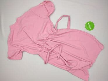 midi sukienki: Sukienka damska, rozmiar 3XL — 3