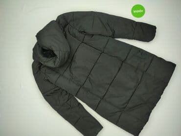 купити куртку в польщі жіночу: PULL&BEAR, Зимова куртка жіноча, розмір M — 3