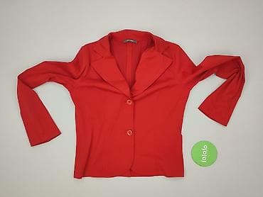 marks: Women's blazer, size S — 2