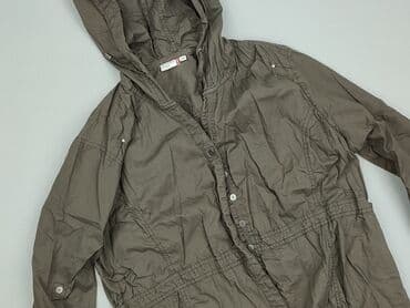 Outfit, Parka damska, rozmiar 3XL