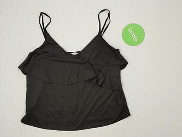 asos hm: H&M, Top damski, rozmiar S — 2
