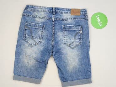 klapki hermes ccc: Place du Jour, Szorty damskie, rozmiar M — 3