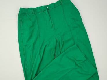 pepco zielona sukienka: Greenpoint, Spodnie materiałowe damskie, rozmiar XL — 1