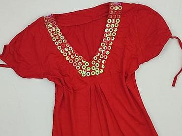 neonowe stroje: Bluzka damska, rozmiar S — 1