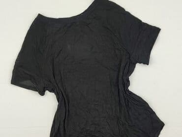 t shirt billie eilish h m: H&M, Women`s T-shirt, size S — 1