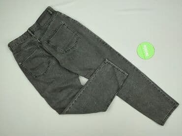 ccc buty srebrne: Jeansy damskie, S — 3