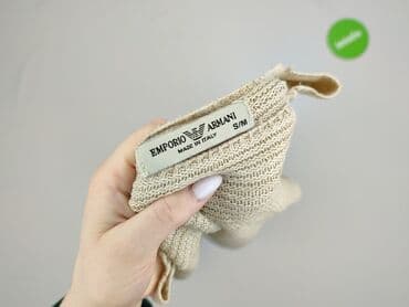 sweter z odkrytymi ramionami zara: Emporio Armani, Светр жіночий, M на lalafo.pl — 5 sweter z odkrytymi ramionami zara: Emporio Armani, Светр жіночий, M — 5