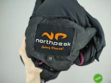 Women: Women`s winter jacket, M — 4