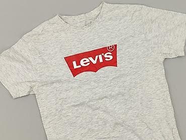 t shirty eagle: Levi’s, T-shirt damski, rozmiar S — 1