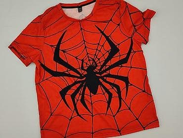 hm cargo: Shein, Футболка для чоловіків, розмір L — 1