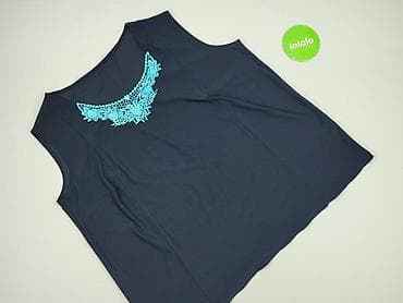 koszule 4xl: Bluzka damska, rozmiar 9XL — 2