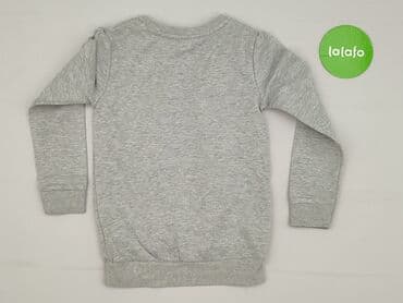 ifriko kurtki: Bluza, F&F, 7 lat, 116-122 cm, stan - Idealny — 3