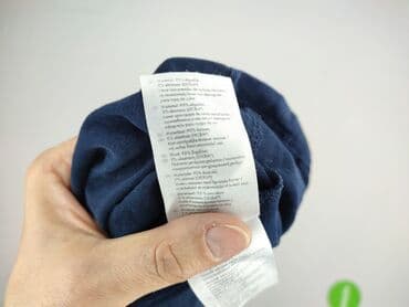 sukienka z marszczeniem na brzuchu plus size: Esmara, Sukienka damska, rozmiar M — 5