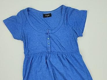 babababie tuniki: Gina, Tunika damska, rozmiar M — 1