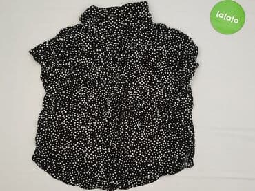 marynarka damska duże rozmiary: Bluzka damska, L — 3