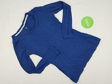 koszule dzinsowe: Bluzka damska, rozmiar M — 2