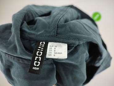 alba moda w polsce: H&M Divided, Parka damska, rozmiar M — 4