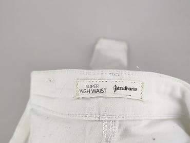 marija kulusic jeans: Stradivarius, Jeansy damskie, rozmiar S — 4