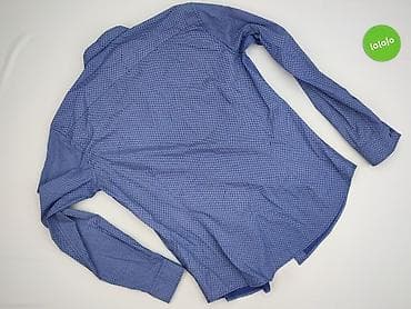 koszula c: SMOG, Koszulа dla mężczyzn, rozmiar L — 3