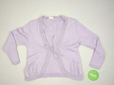 kurtki zimowe wyprzedaz: Jennyfer, Women`s knitwear, size L (EU 40) — 2