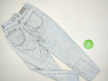 body pull bear: PULL&BEAR, Jeansy damskie, rozmiar L — 3