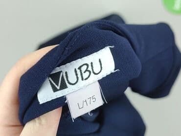 sukienka z dekoltem łódka: Vubu, Sukienka damska, L — 4