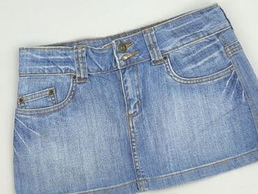 koszulka z napisem wrocław: Spódnica damska, S — 1