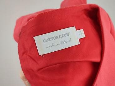 Kobiety: Cotton Club, Sukienka damska, rozmiar L — 5