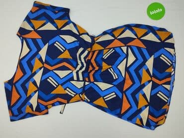 asos stroje kąpielowe plus size: NEXT Petite, Sukienka damska, M — 3