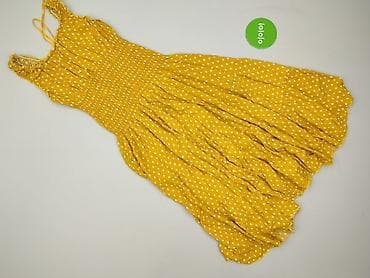 cropp zolta bluza: Sukienka damska, rozmiar S — 3