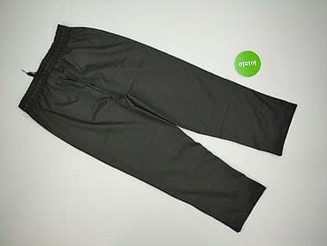 34 pants: Spodnie materiałowe damskie, rozmiar L — 3