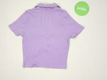 koszula do stroju krakowskiego: Terranova, T-shirt damski, rozmiar S — 3