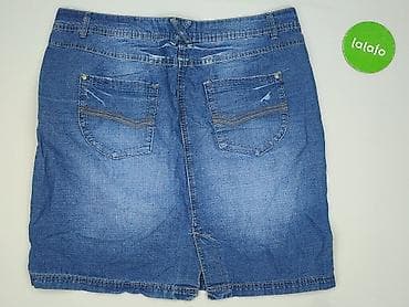 spódnice hippie: Spódnica damska, rozmiar 2XS — 3