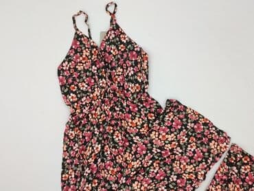 Kombinezon damski, rozmiar S