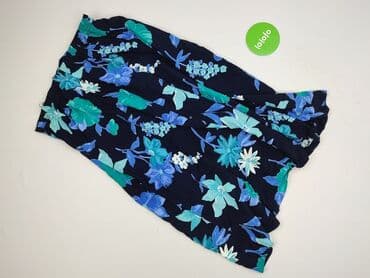 spódniczka midi rozkloszowane: Spódnica damska, rozmiar S — 4