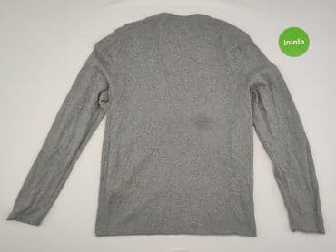 koszulka ajax bob marley: Long-sleeved top for men, XL (EU 42), Tom Tailor Denim, condition - Very good — 3
