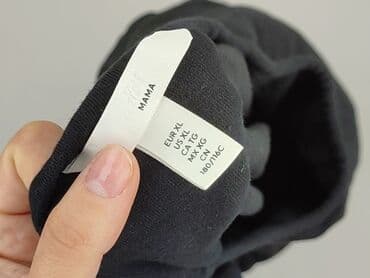 philip klein t shirty: H&M, T-shirt damski, rozmiar XL — 4