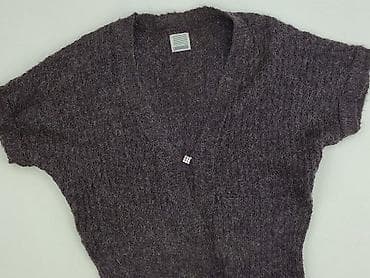 sweter pióra: Kardigan damski, rozmiar 5XL — 1