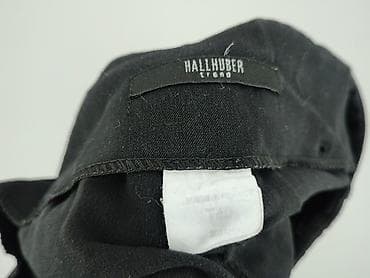 deichmann guess: Hallhuber, Spodnie materiałowe damskie, rozmiar L — 5
