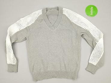 Ubrania damskie: Shein, Sweter damski, rozmiar S — 2