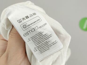 esmara piżama: Esmara, Bluzka damska, S — 5