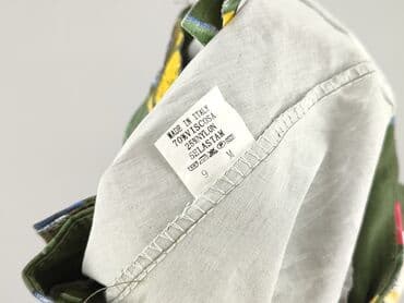 rajstopy do butow z odkrytymi palcami: Брюки жіночі, розмір M — 5